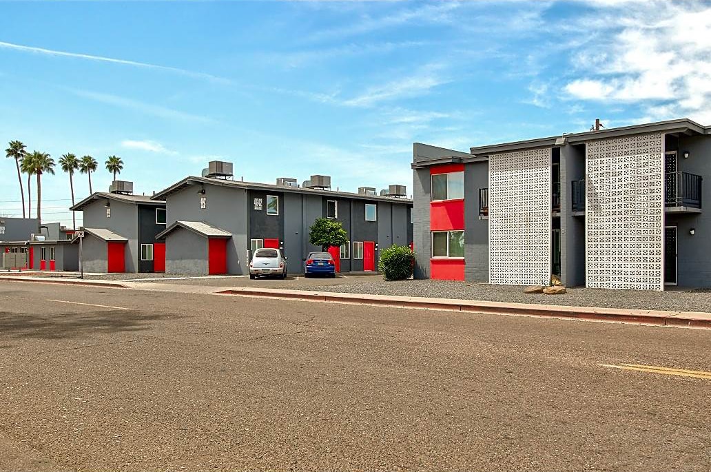 Photos & Tour Alta Vista Apartments Phoenix, AZ